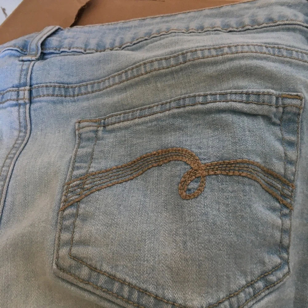 FINAL MARKDOWN Girls justice shorts 16